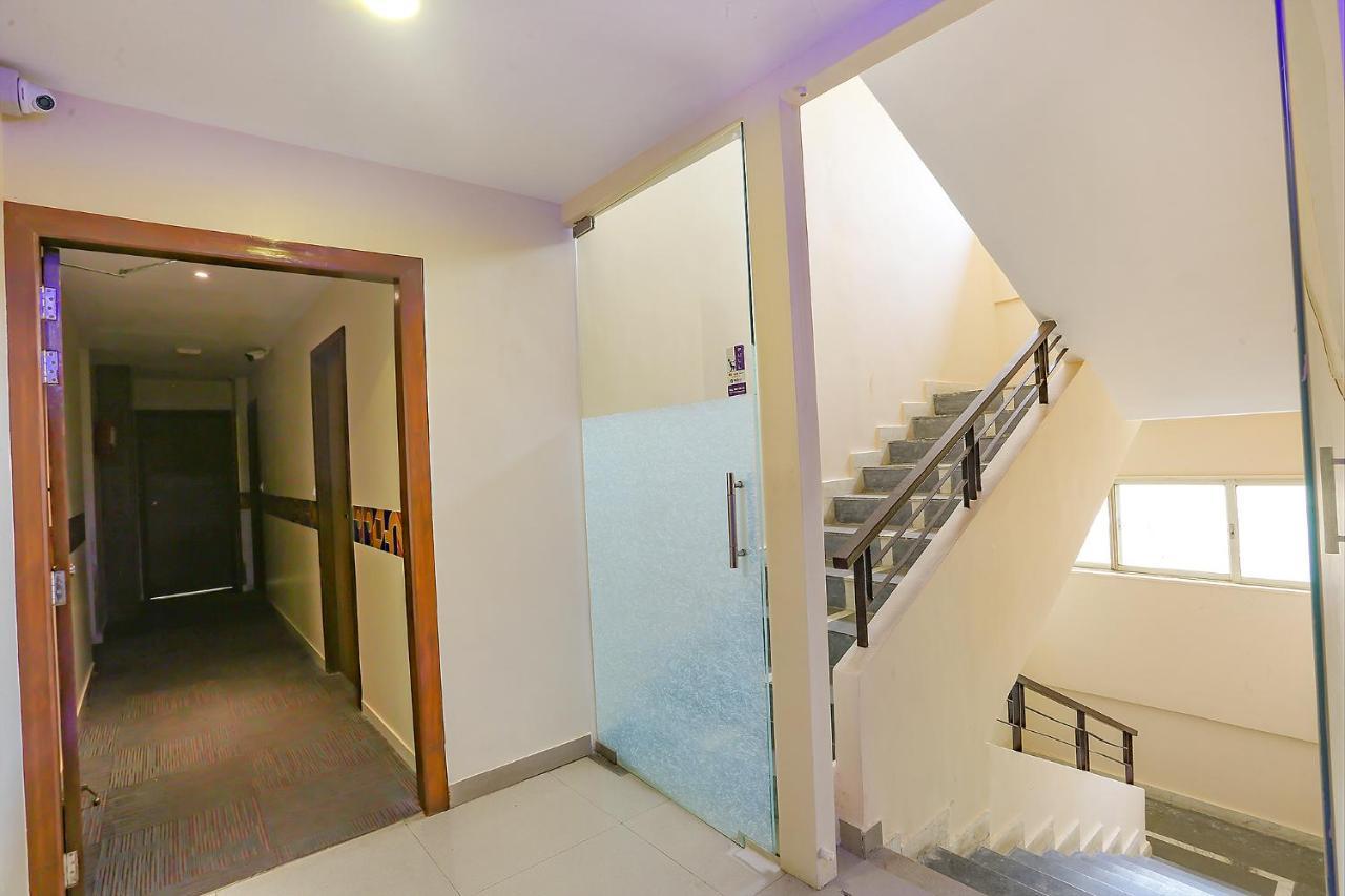 FabHotel Royal International Mumbai Exterior foto